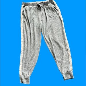 Sweat pants by Flora Nikrooz